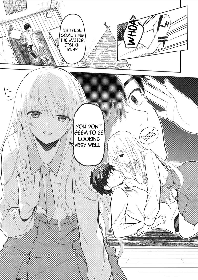 Saijo No Osewa Takane No Hana Darakena Meimon Kou De Gakuin Ichi No Ojou Sama Seikatsu Nouryoku Kaimu Wo Kagenagara Osewa Suru Koto Ni Narimashita 38 10