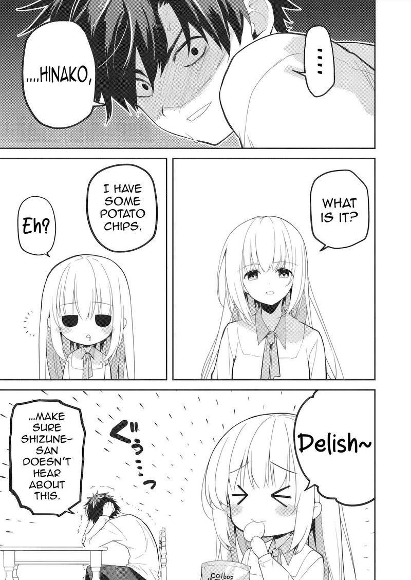 Saijo No Osewa Takane No Hana Darakena Meimon Kou De Gakuin Ichi No Ojou Sama Seikatsu Nouryoku Kaimu Wo Kagenagara Osewa Suru Koto Ni Narimashita 38 12
