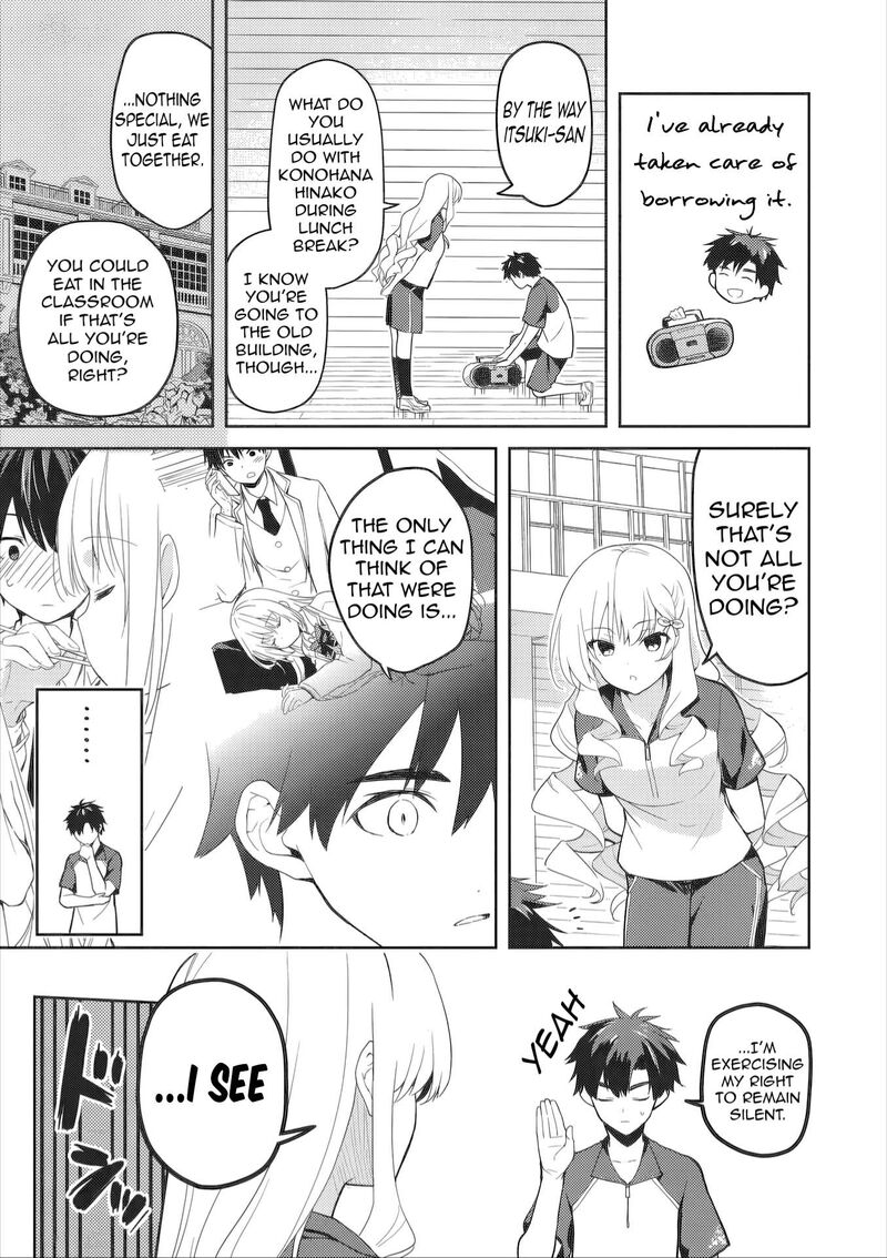 Saijo No Osewa Takane No Hana Darakena Meimon Kou De Gakuin Ichi No Ojou Sama Seikatsu Nouryoku Kaimu Wo Kagenagara Osewa Suru Koto Ni Narimashita 38 16