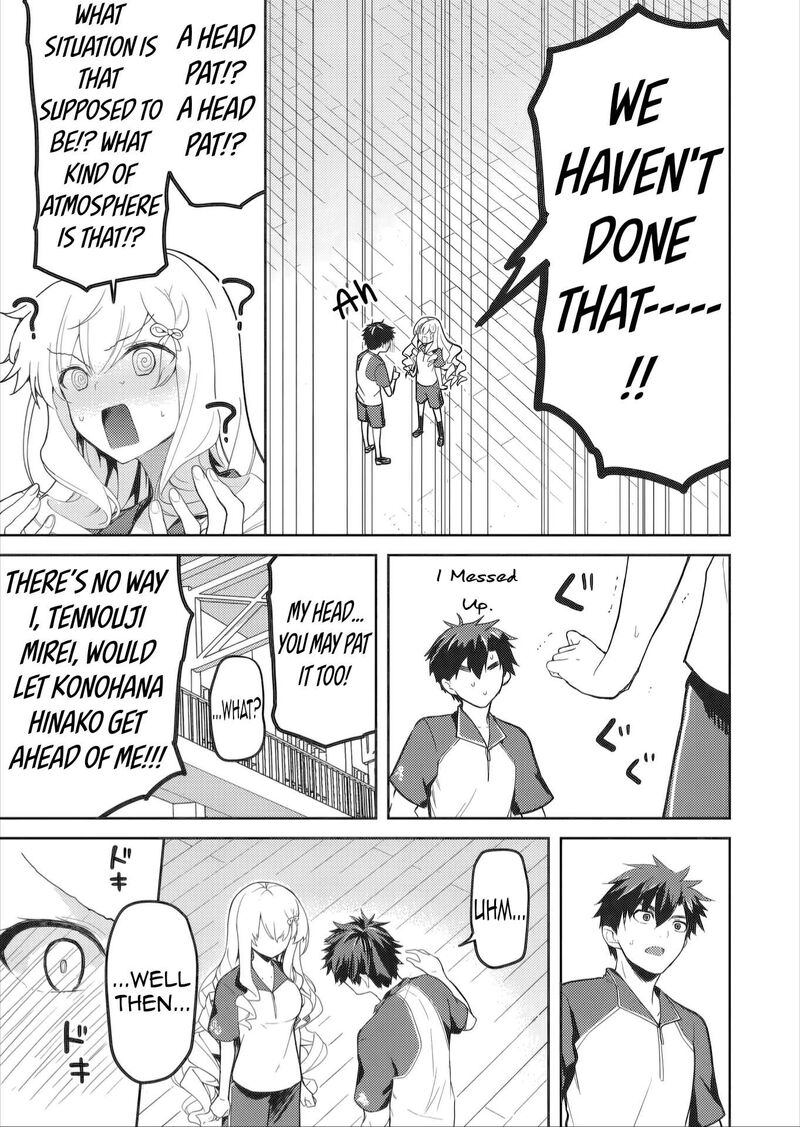 Saijo No Osewa Takane No Hana Darakena Meimon Kou De Gakuin Ichi No Ojou Sama Seikatsu Nouryoku Kaimu Wo Kagenagara Osewa Suru Koto Ni Narimashita 38 18