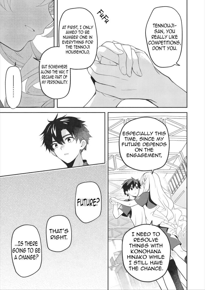 Saijo No Osewa Takane No Hana Darakena Meimon Kou De Gakuin Ichi No Ojou Sama Seikatsu Nouryoku Kaimu Wo Kagenagara Osewa Suru Koto Ni Narimashita 38 24