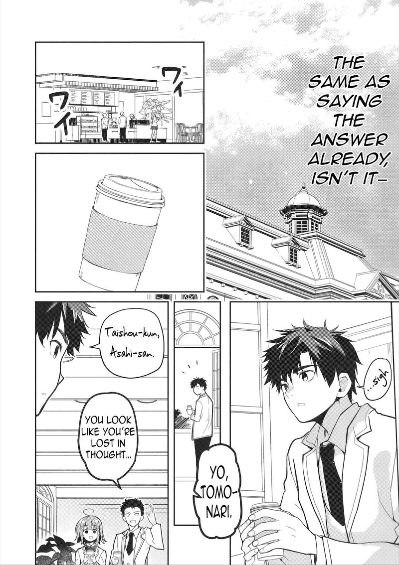 Saijo No Osewa Takane No Hana Darakena Meimon Kou De Gakuin Ichi No Ojou Sama Seikatsu Nouryoku Kaimu Wo Kagenagara Osewa Suru Koto Ni Narimashita 38 29