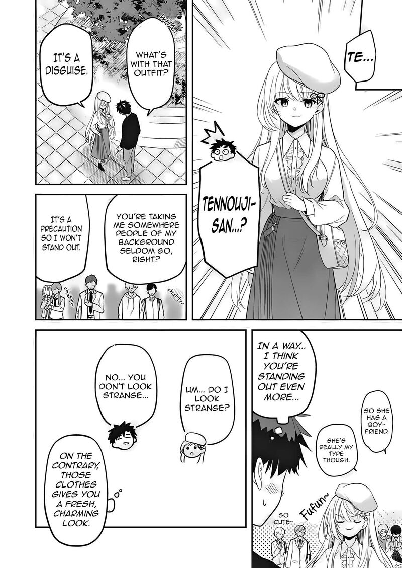 Saijo No Osewa Takane No Hana Darakena Meimon Kou De Gakuin Ichi No Ojou Sama Seikatsu Nouryoku Kaimu Wo Kagenagara Osewa Suru Koto Ni Narimashita 39 22