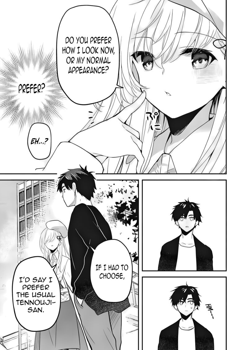 Saijo No Osewa Takane No Hana Darakena Meimon Kou De Gakuin Ichi No Ojou Sama Seikatsu Nouryoku Kaimu Wo Kagenagara Osewa Suru Koto Ni Narimashita 39 23