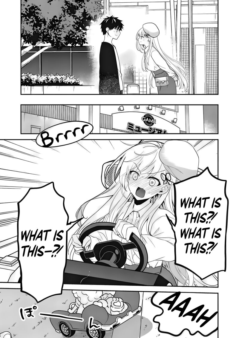 Saijo No Osewa Takane No Hana Darakena Meimon Kou De Gakuin Ichi No Ojou Sama Seikatsu Nouryoku Kaimu Wo Kagenagara Osewa Suru Koto Ni Narimashita 39 27