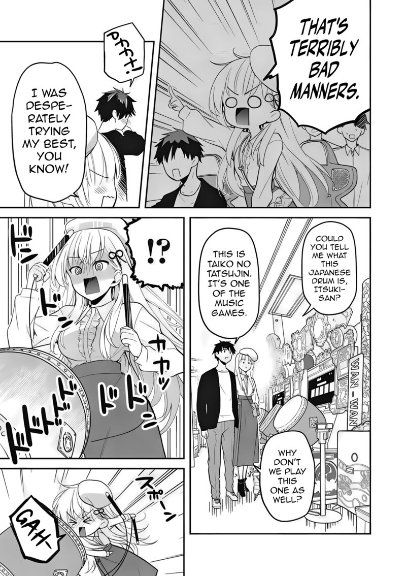 Saijo No Osewa Takane No Hana Darakena Meimon Kou De Gakuin Ichi No Ojou Sama Seikatsu Nouryoku Kaimu Wo Kagenagara Osewa Suru Koto Ni Narimashita 39 29