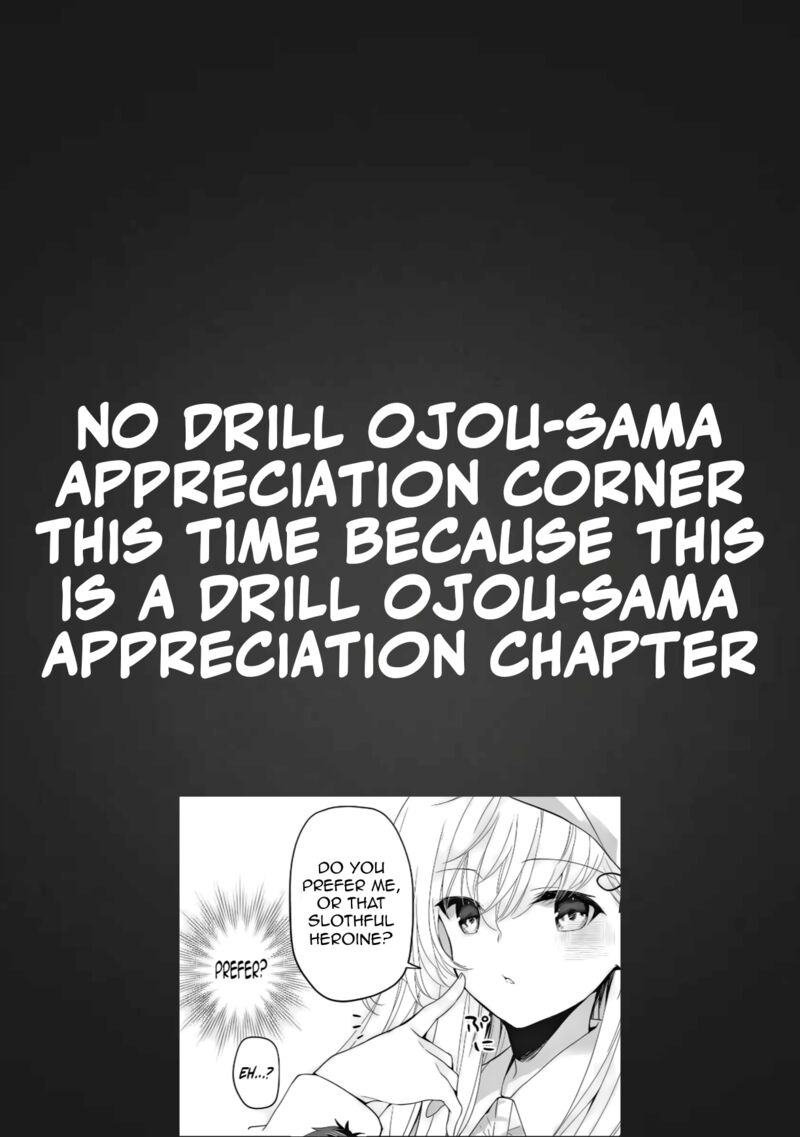 Saijo No Osewa Takane No Hana Darakena Meimon Kou De Gakuin Ichi No Ojou Sama Seikatsu Nouryoku Kaimu Wo Kagenagara Osewa Suru Koto Ni Narimashita 39 37