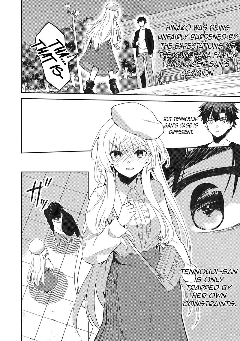 Saijo No Osewa Takane No Hana Darakena Meimon Kou De Gakuin Ichi No Ojou Sama Seikatsu Nouryoku Kaimu Wo Kagenagara Osewa Suru Koto Ni Narimashita 40 10