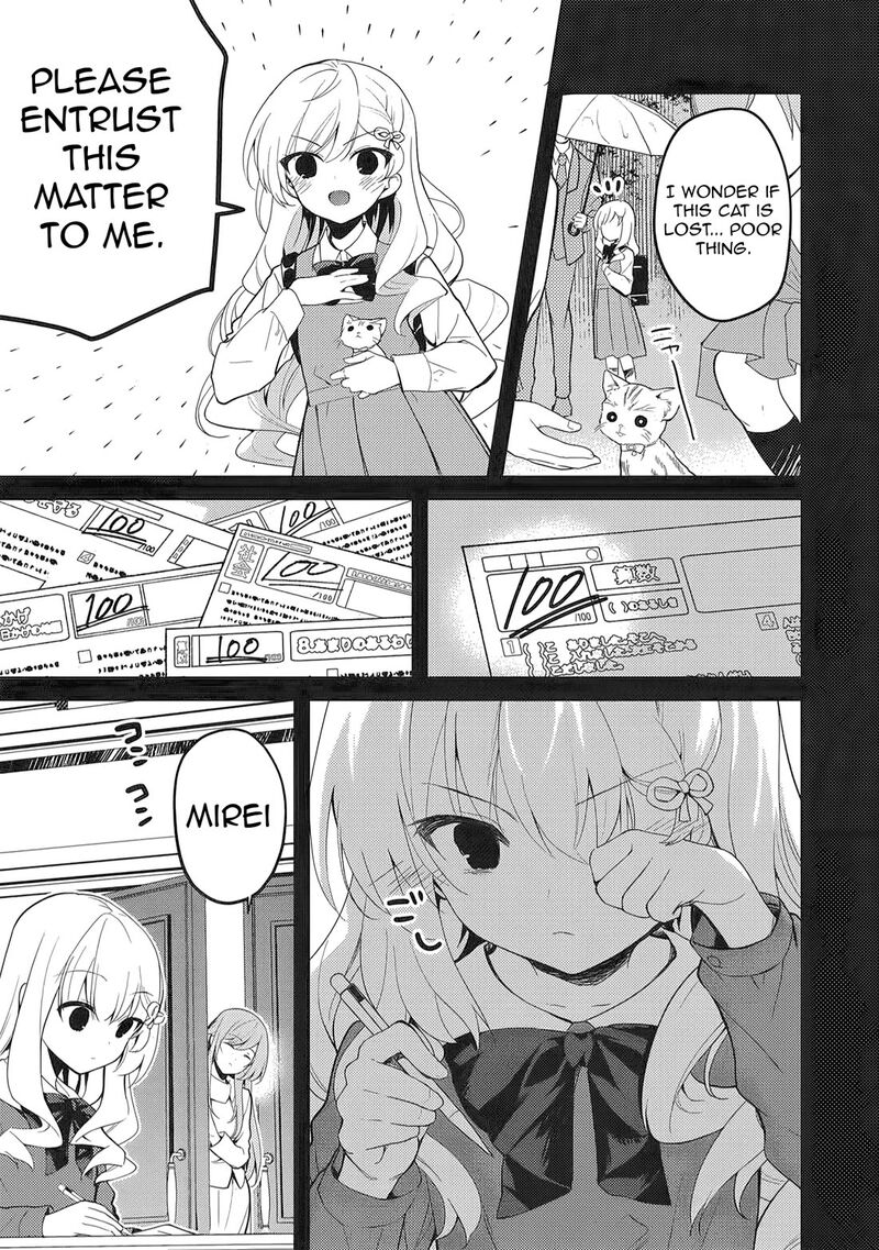Saijo No Osewa Takane No Hana Darakena Meimon Kou De Gakuin Ichi No Ojou Sama Seikatsu Nouryoku Kaimu Wo Kagenagara Osewa Suru Koto Ni Narimashita 40 17