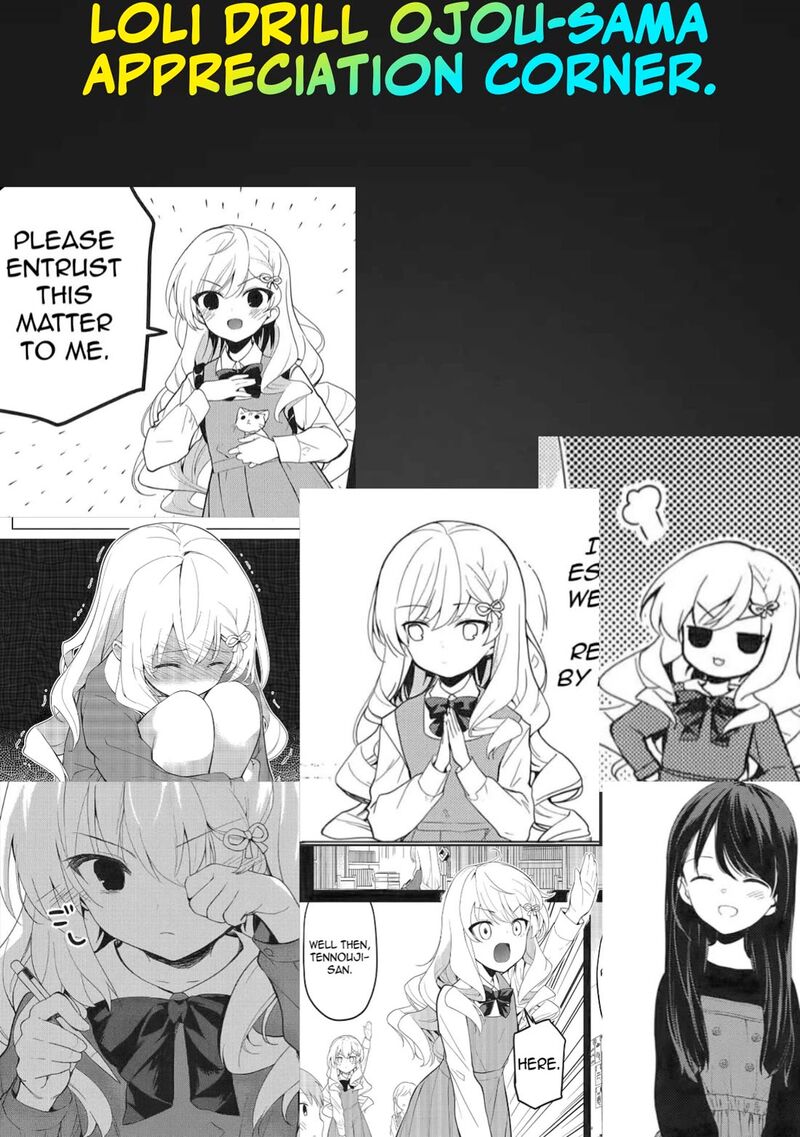 Saijo No Osewa Takane No Hana Darakena Meimon Kou De Gakuin Ichi No Ojou Sama Seikatsu Nouryoku Kaimu Wo Kagenagara Osewa Suru Koto Ni Narimashita 40 30