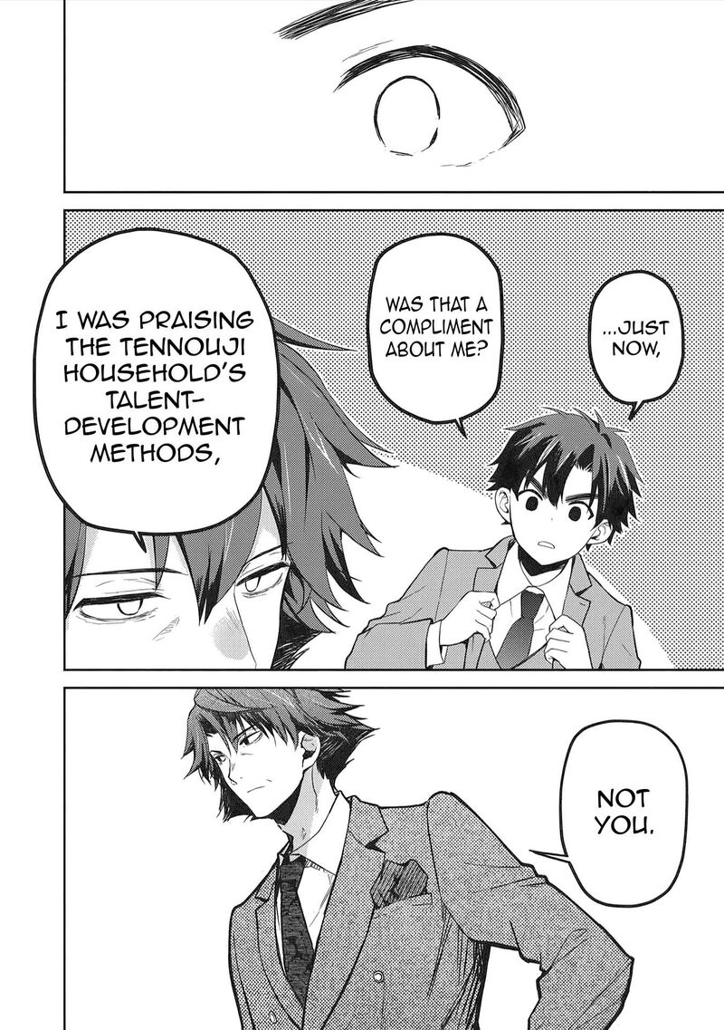 Saijo No Osewa Takane No Hana Darakena Meimon Kou De Gakuin Ichi No Ojou Sama Seikatsu Nouryoku Kaimu Wo Kagenagara Osewa Suru Koto Ni Narimashita 41 19
