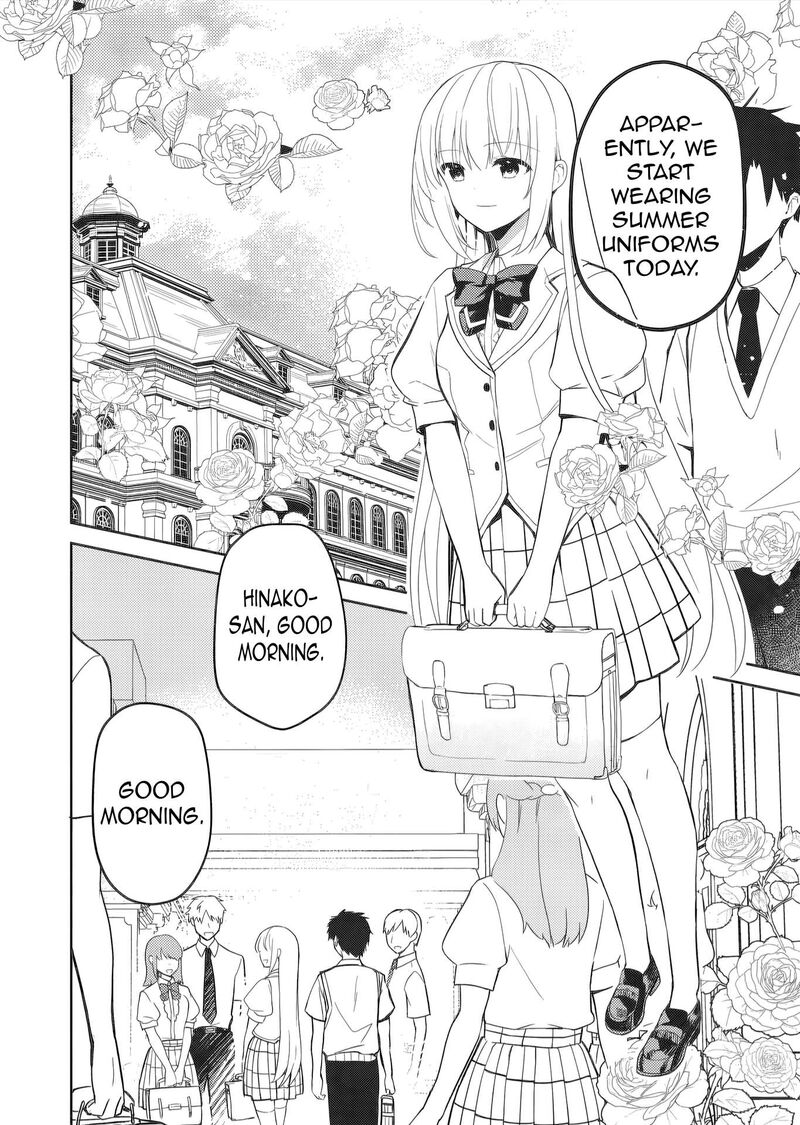 Saijo No Osewa Takane No Hana Darakena Meimon Kou De Gakuin Ichi No Ojou Sama Seikatsu Nouryoku Kaimu Wo Kagenagara Osewa Suru Koto Ni Narimashita 42 13