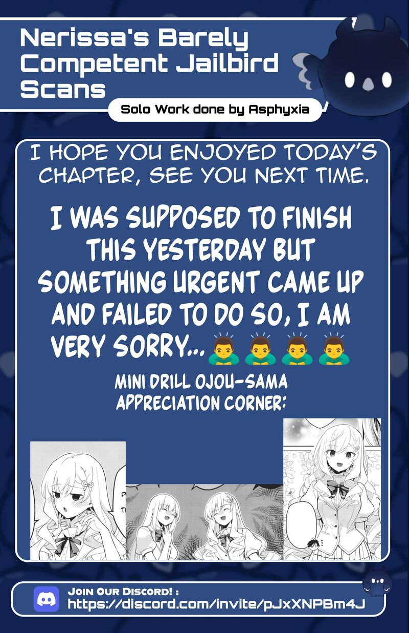 Saijo No Osewa Takane No Hana Darakena Meimon Kou De Gakuin Ichi No Ojou Sama Seikatsu Nouryoku Kaimu Wo Kagenagara Osewa Suru Koto Ni Narimashita 43 34