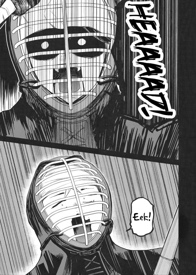 Saijo No Osewa Takane No Hana Darakena Meimon Kou De Gakuin Ichi No Ojou Sama Seikatsu Nouryoku Kaimu Wo Kagenagara Osewa Suru Koto Ni Narimashita 43 6