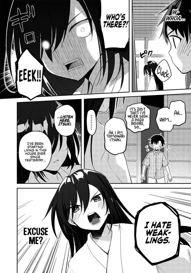 Saijo No Osewa Takane No Hana Darakena Meimon Kou De Gakuin Ichi No Ojou Sama Seikatsu Nouryoku Kaimu Wo Kagenagara Osewa Suru Koto Ni Narimashita 7 8