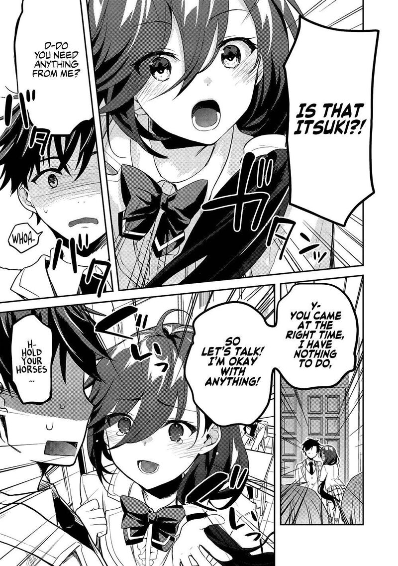 Saijo No Osewa Takane No Hana Darakena Meimon Kou De Gakuin Ichi No Ojou Sama Seikatsu Nouryoku Kaimu Wo Kagenagara Osewa Suru Koto Ni Narimashita 9 13