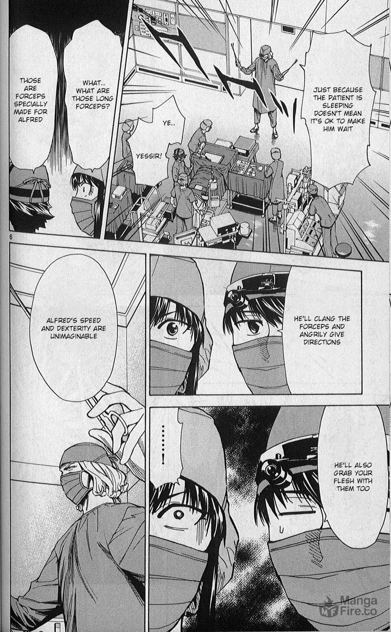 Saijou No MeII 83 6