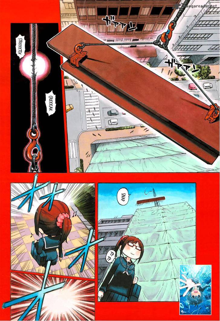 Saike Mata Shite Mo 15 5