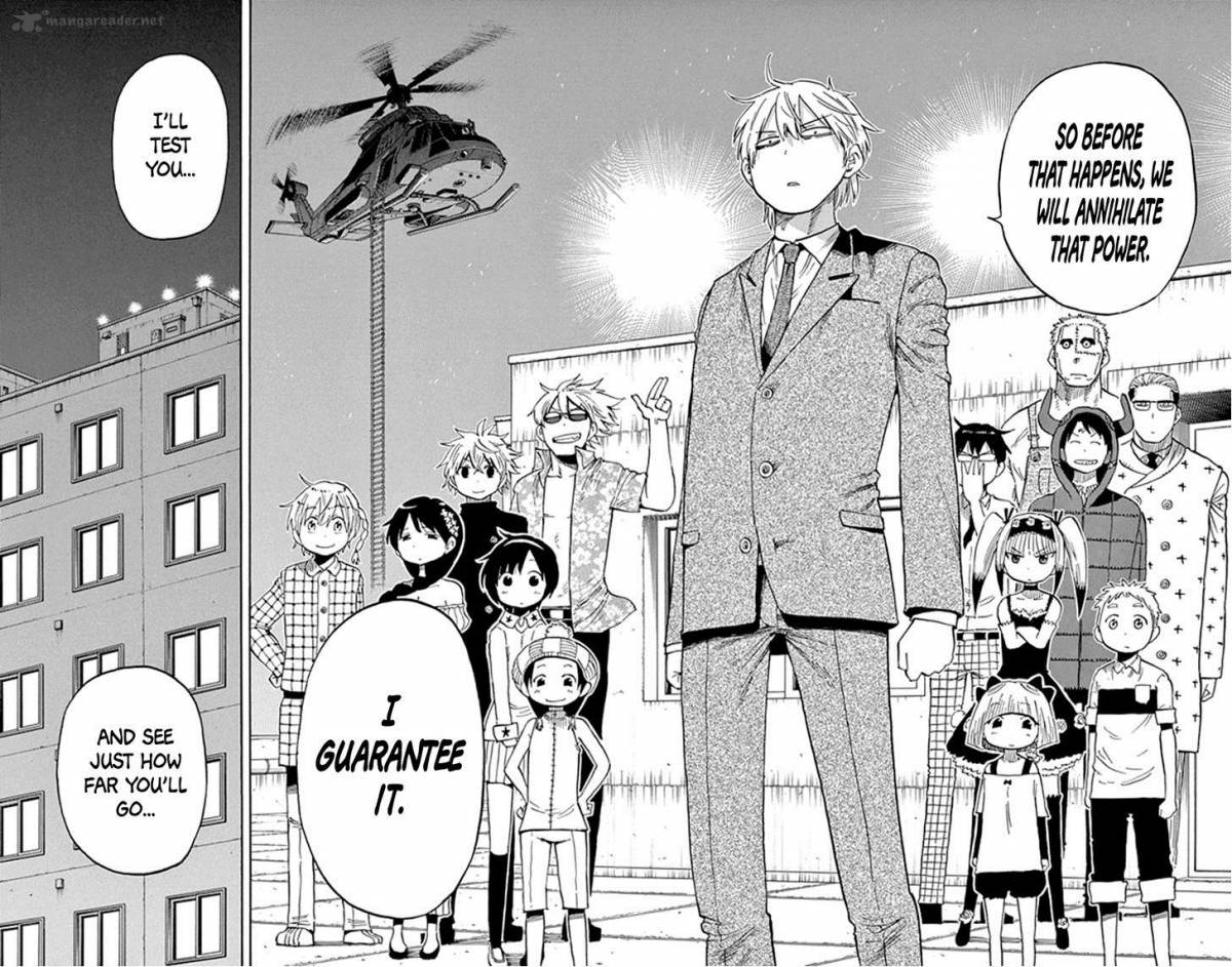 Saike Mata Shite Mo 22 16