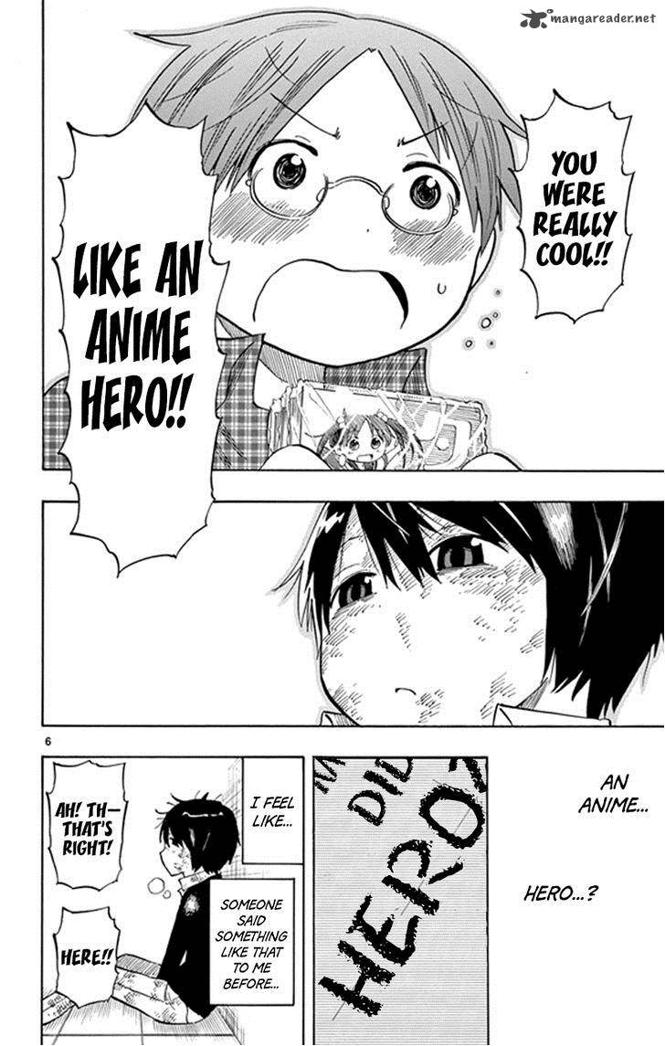 Saike Mata Shite Mo 5 6