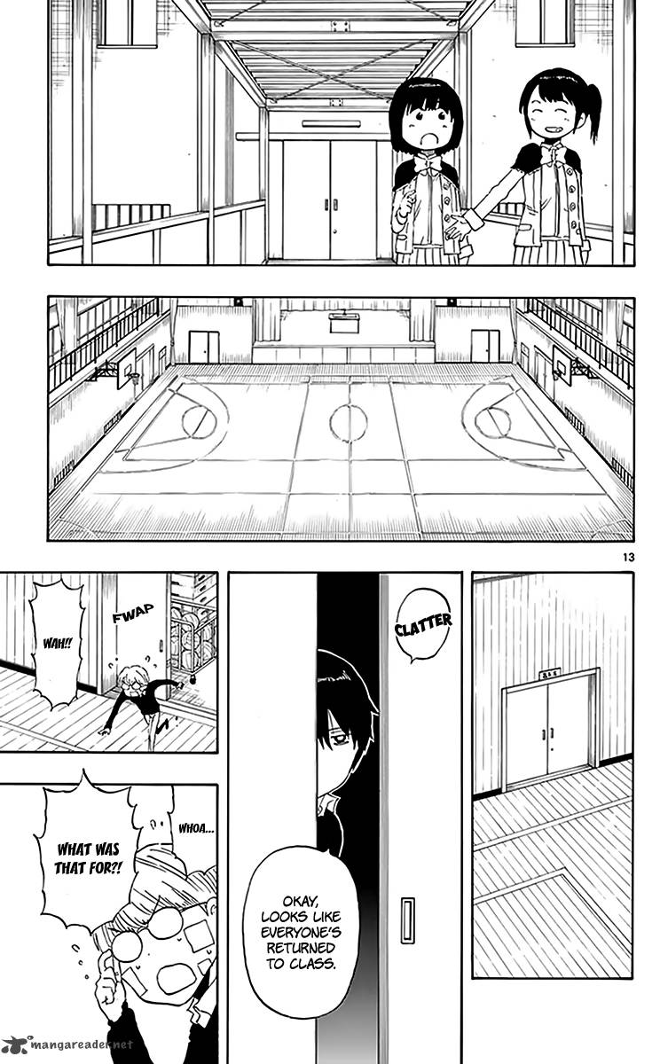Saike Mata Shite Mo 79 15
