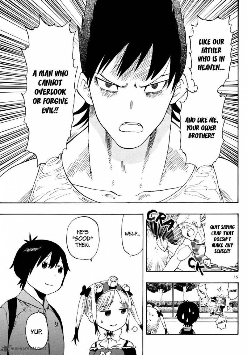 Saike Mata Shite Mo 85 16