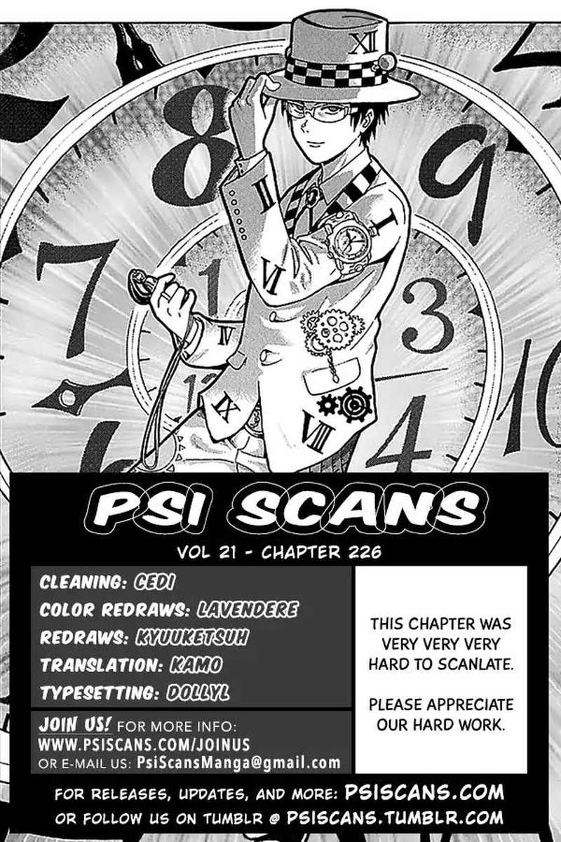 Saiki Kusuo No Psi Nan 226 1