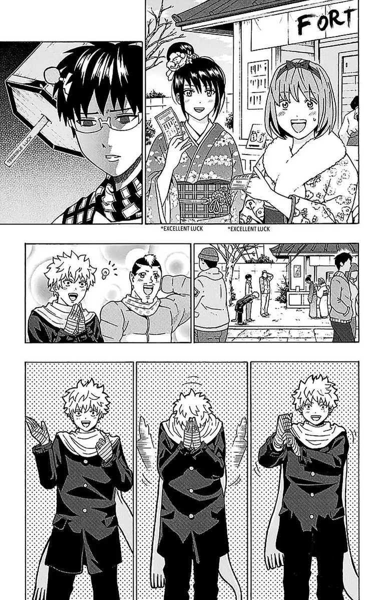 Saiki Kusuo No Psi Nan 226 13