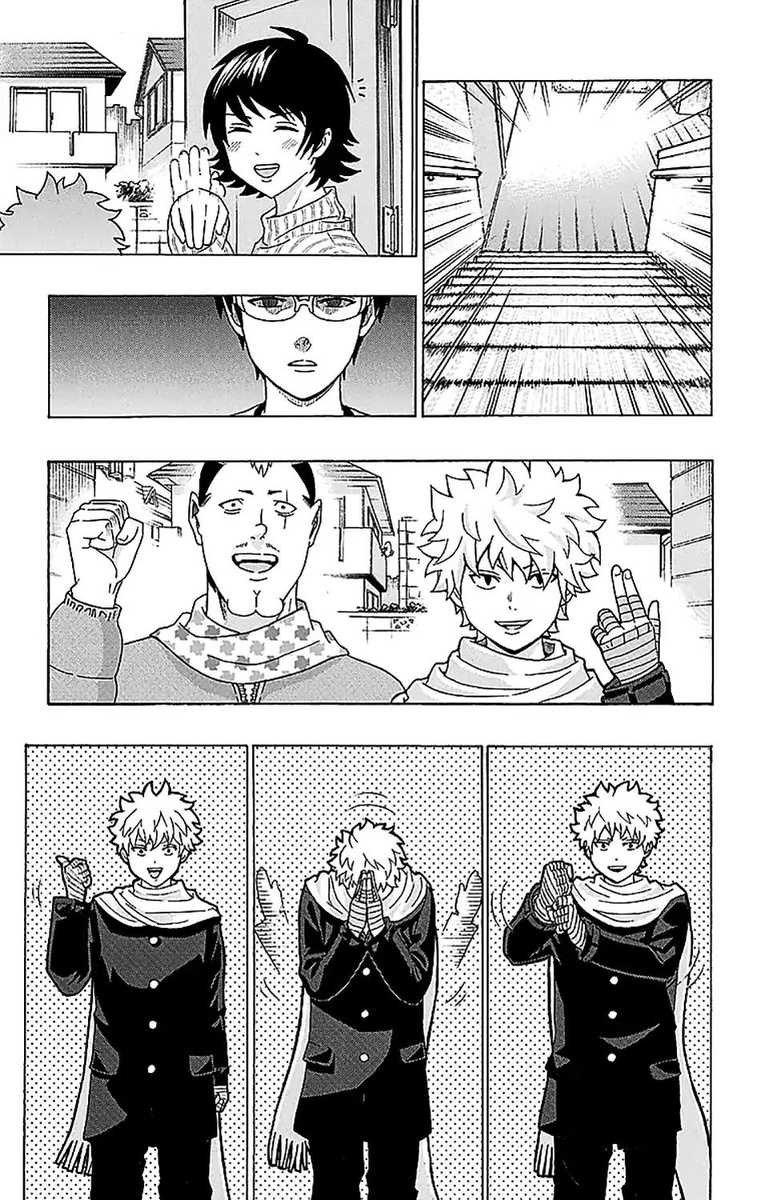 Saiki Kusuo No Psi Nan 226 9