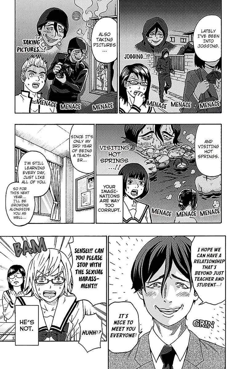 Saiki Kusuo No Psi Nan 238 12