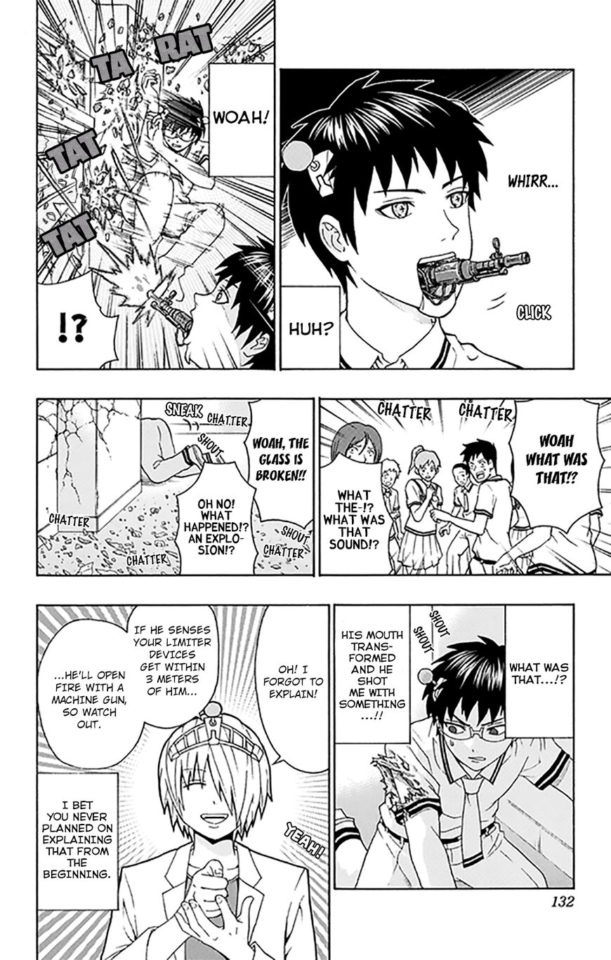 Saiki Kusuo No Psi Nan 259 11