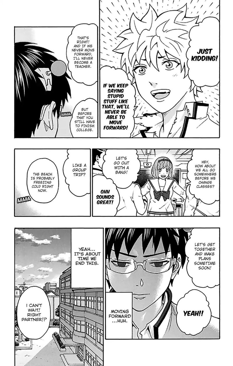 Saiki Kusuo No Psi Nan 265 16