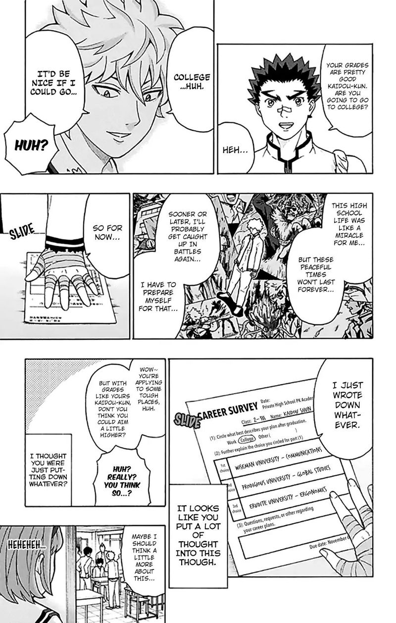 Saiki Kusuo No Psi Nan 265 6