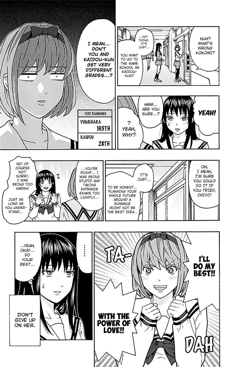 Saiki Kusuo No Psi Nan 265 8