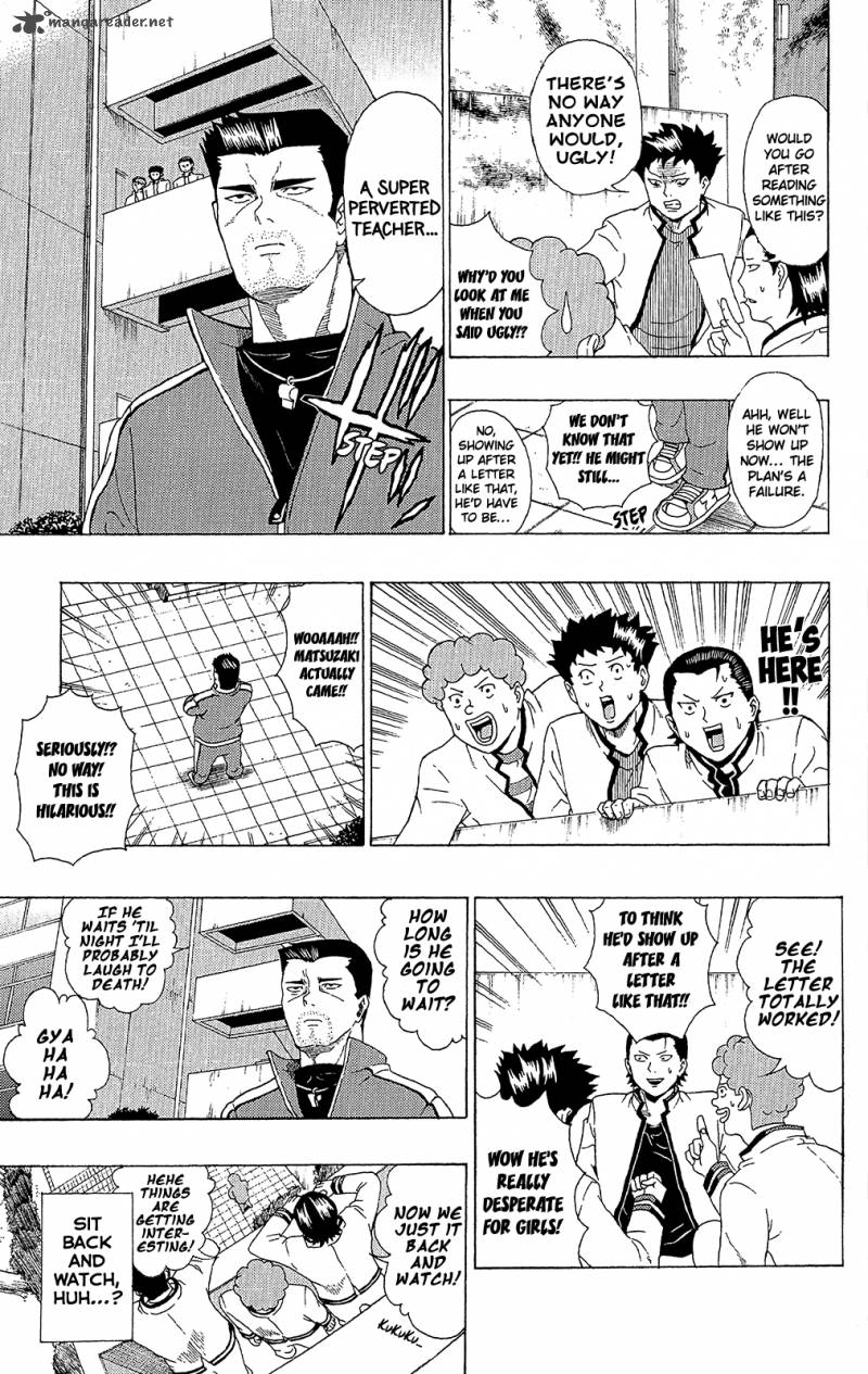 Saiki Kusuo No Psi Nan 37 10