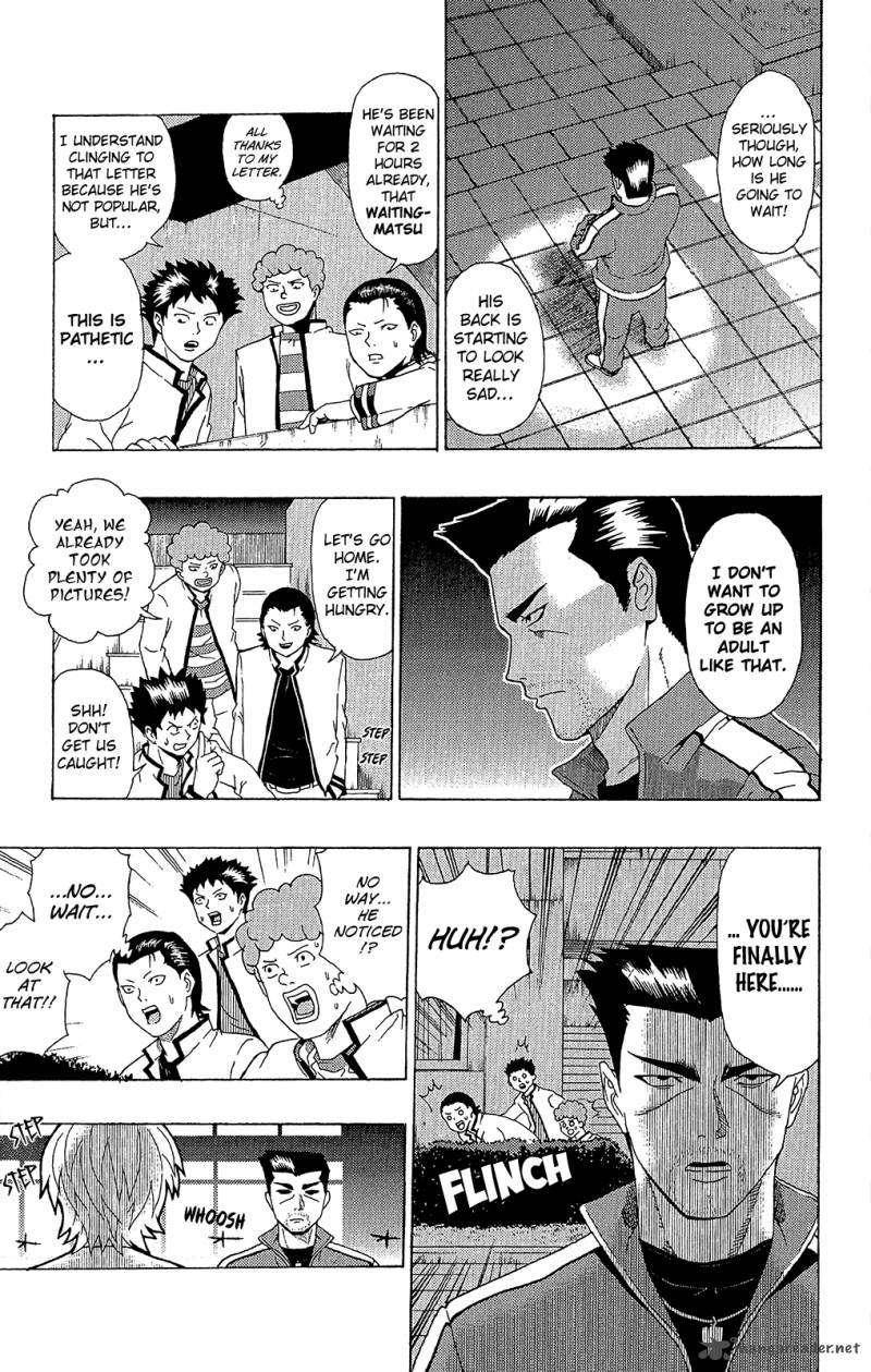 Saiki Kusuo No Psi Nan 37 12