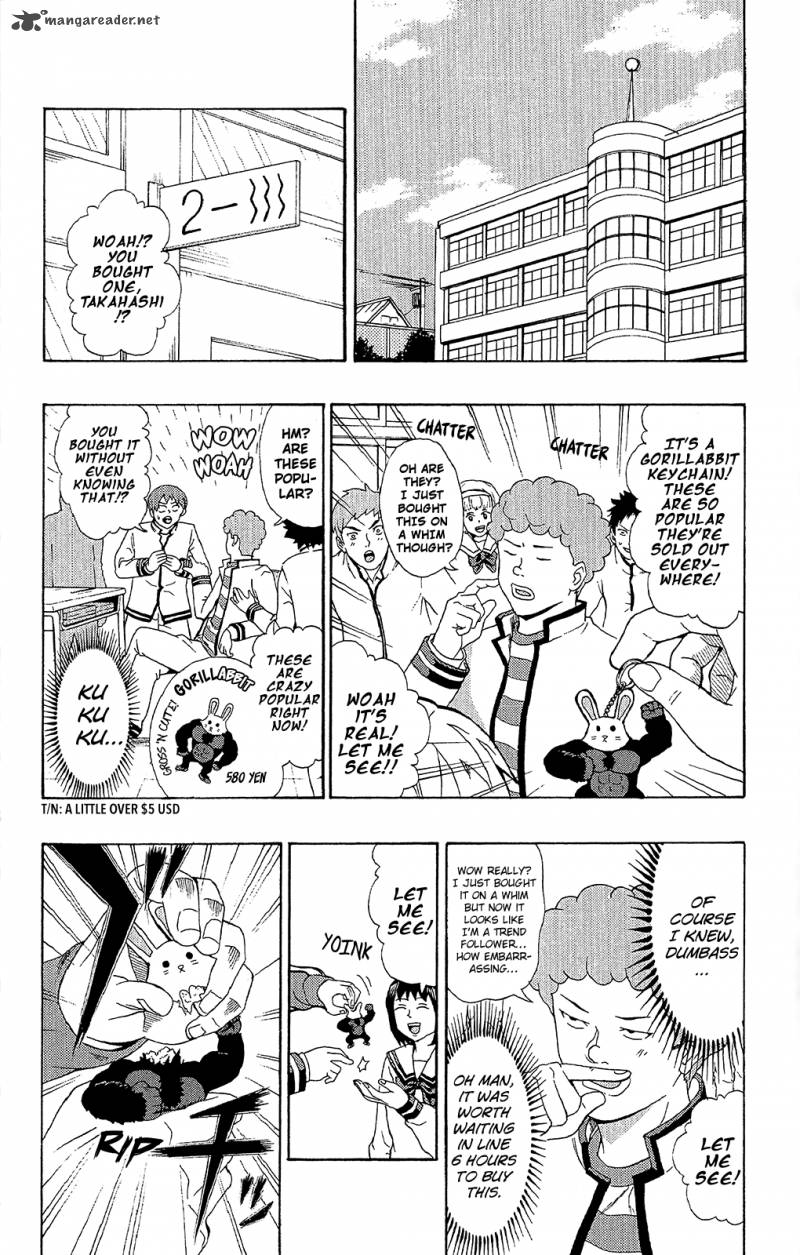 Saiki Kusuo No Psi Nan 37 3