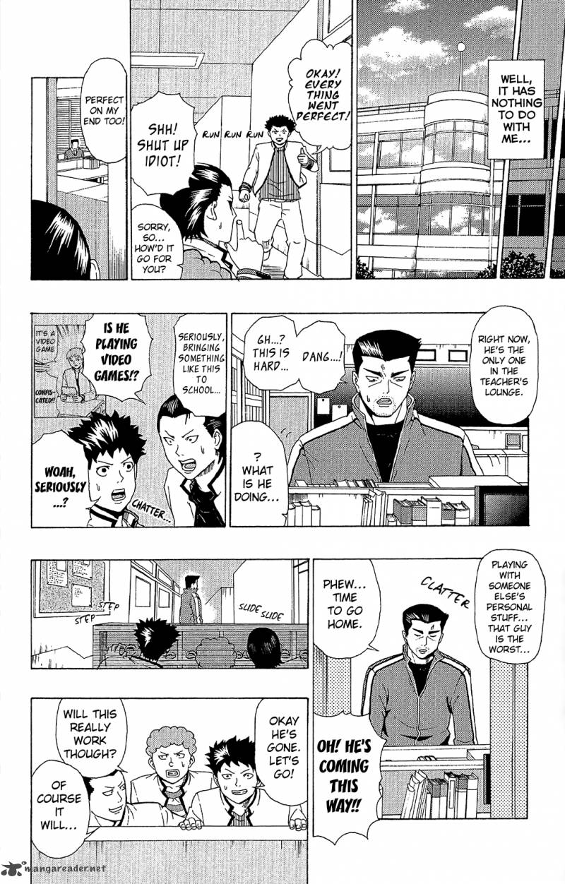 Saiki Kusuo No Psi Nan 37 7