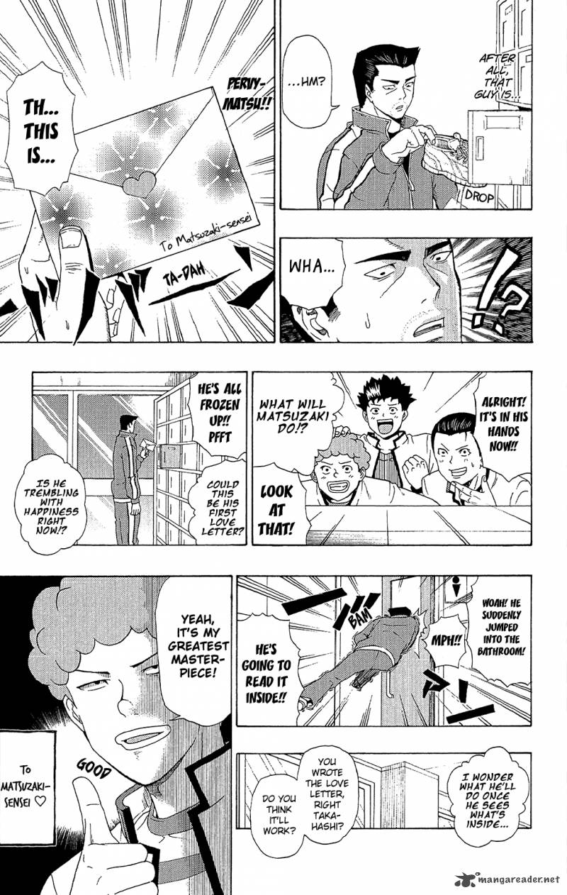 Saiki Kusuo No Psi Nan 37 8
