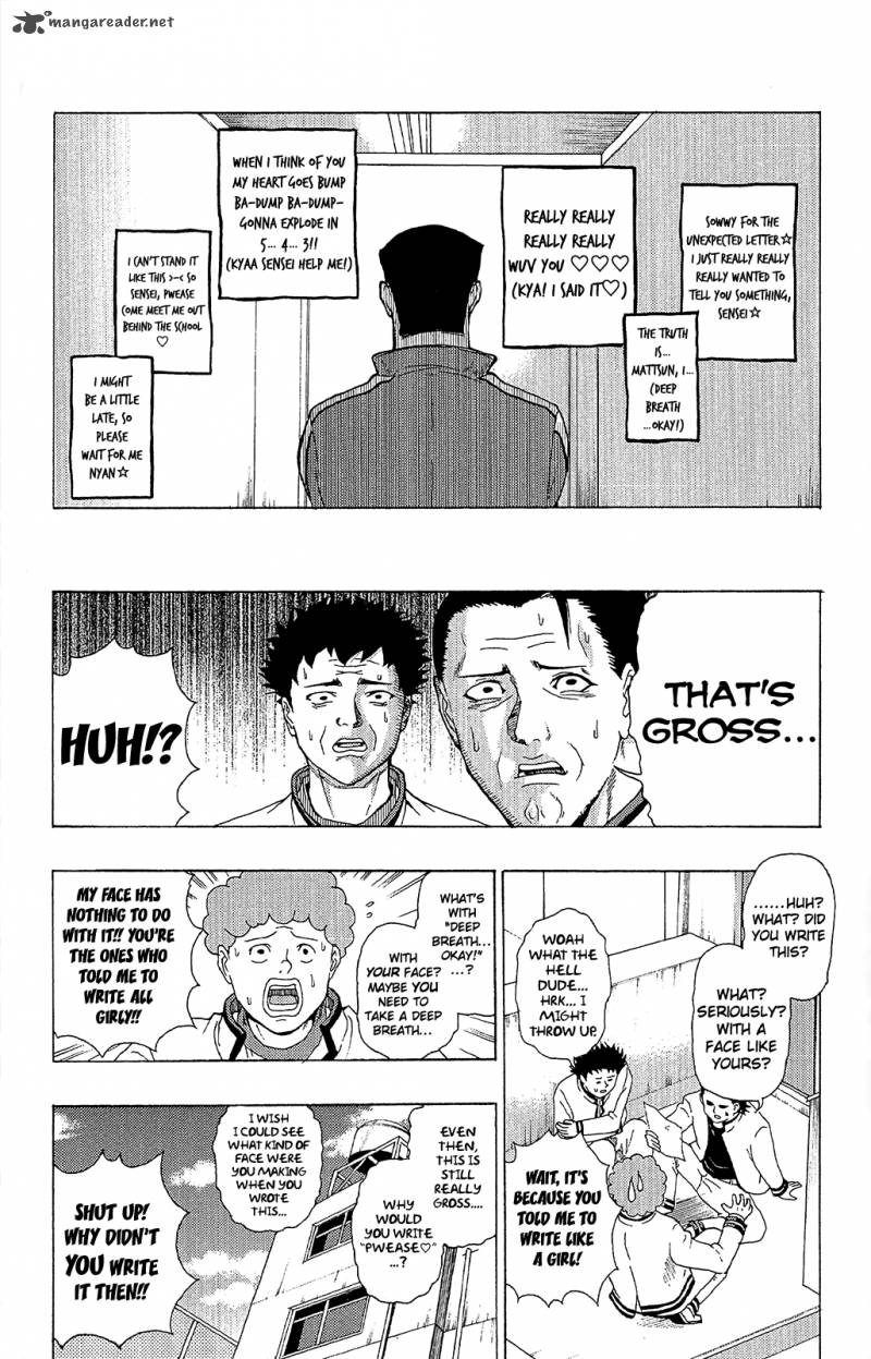 Saiki Kusuo No Psi Nan 37 9