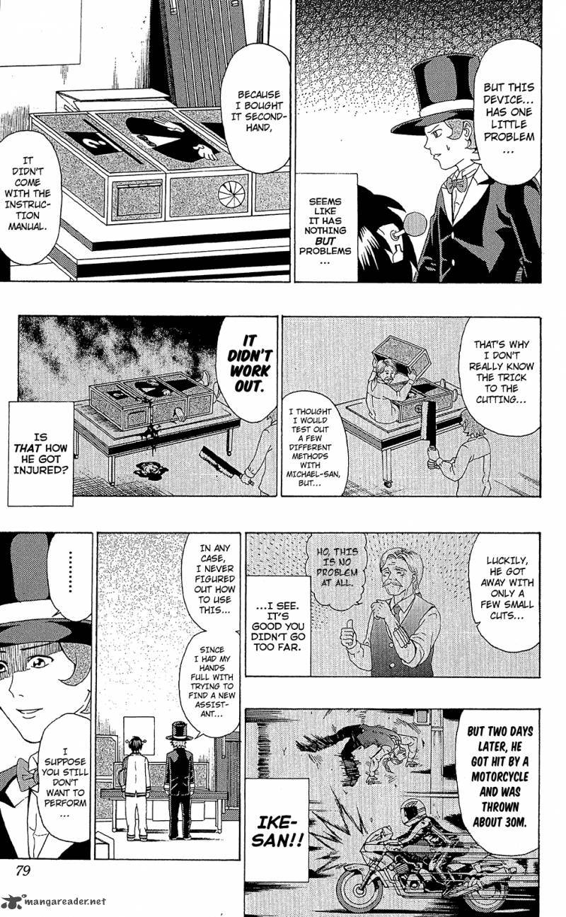 Saiki Kusuo No Psi Nan 45 10