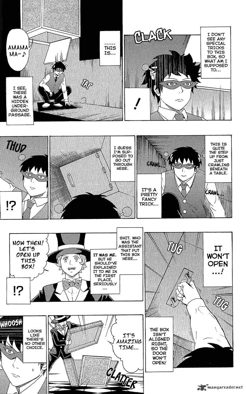 Saiki Kusuo No Psi Nan 45 14