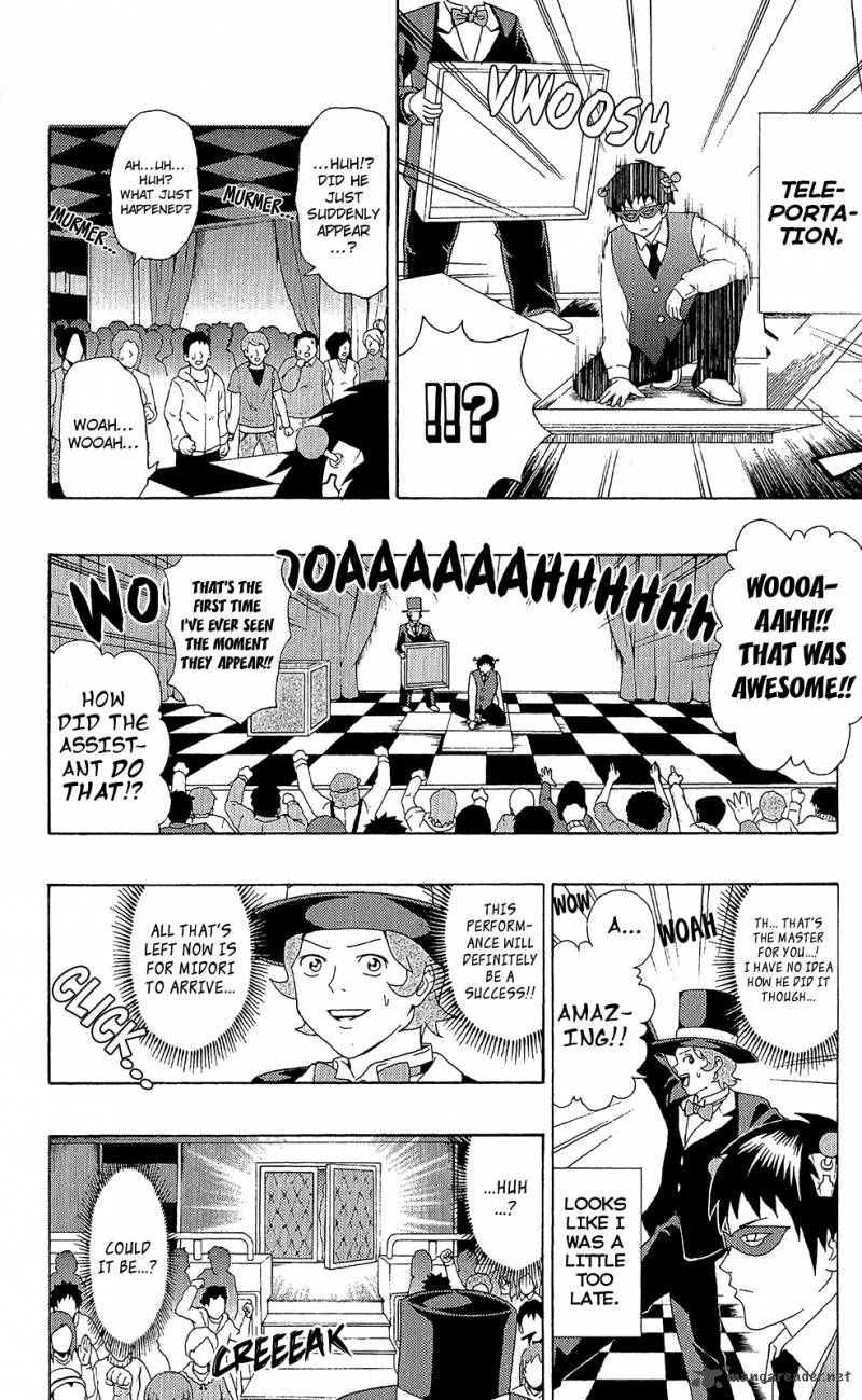 Saiki Kusuo No Psi Nan 45 15