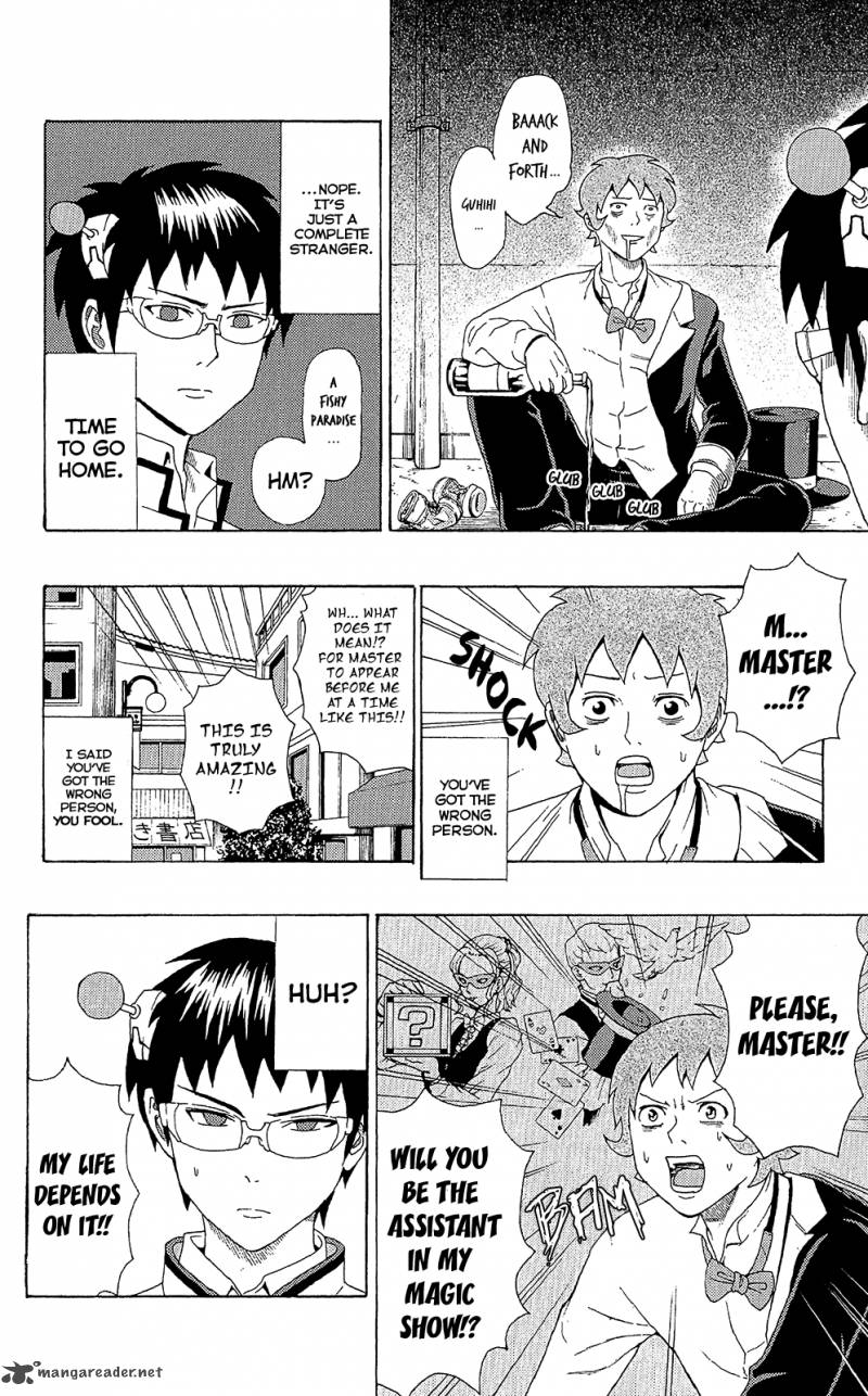 Saiki Kusuo No Psi Nan 45 3