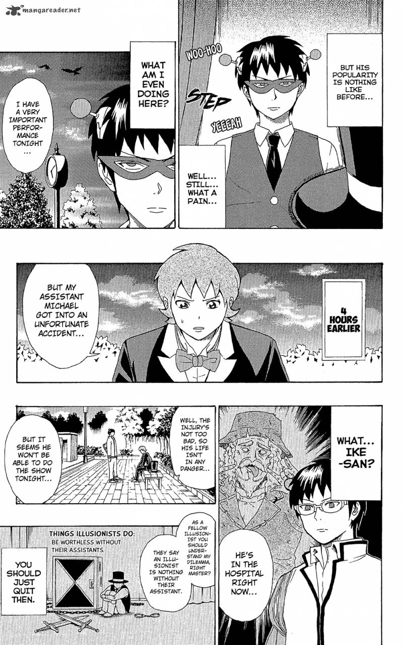 Saiki Kusuo No Psi Nan 45 6
