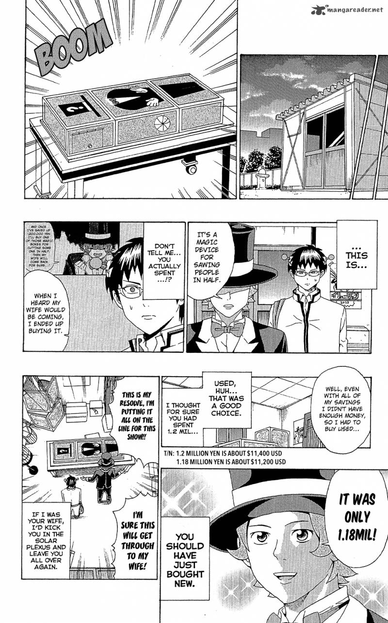 Saiki Kusuo No Psi Nan 45 9