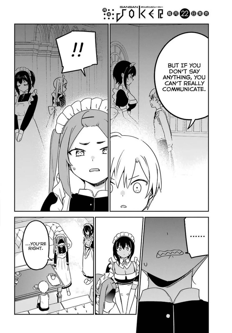 Saikin Yatotta Maid Ga AyashII 44 14