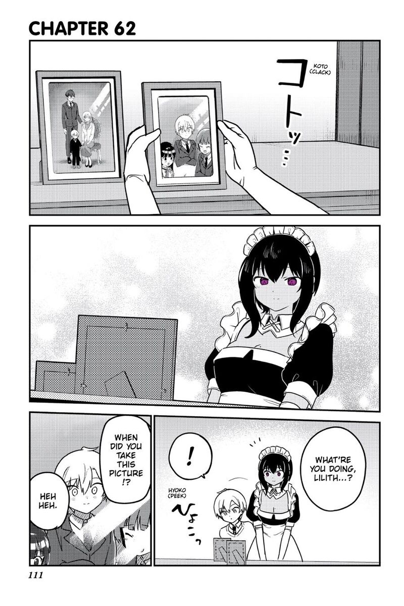 Saikin Yatotta Maid Ga AyashII 62 1