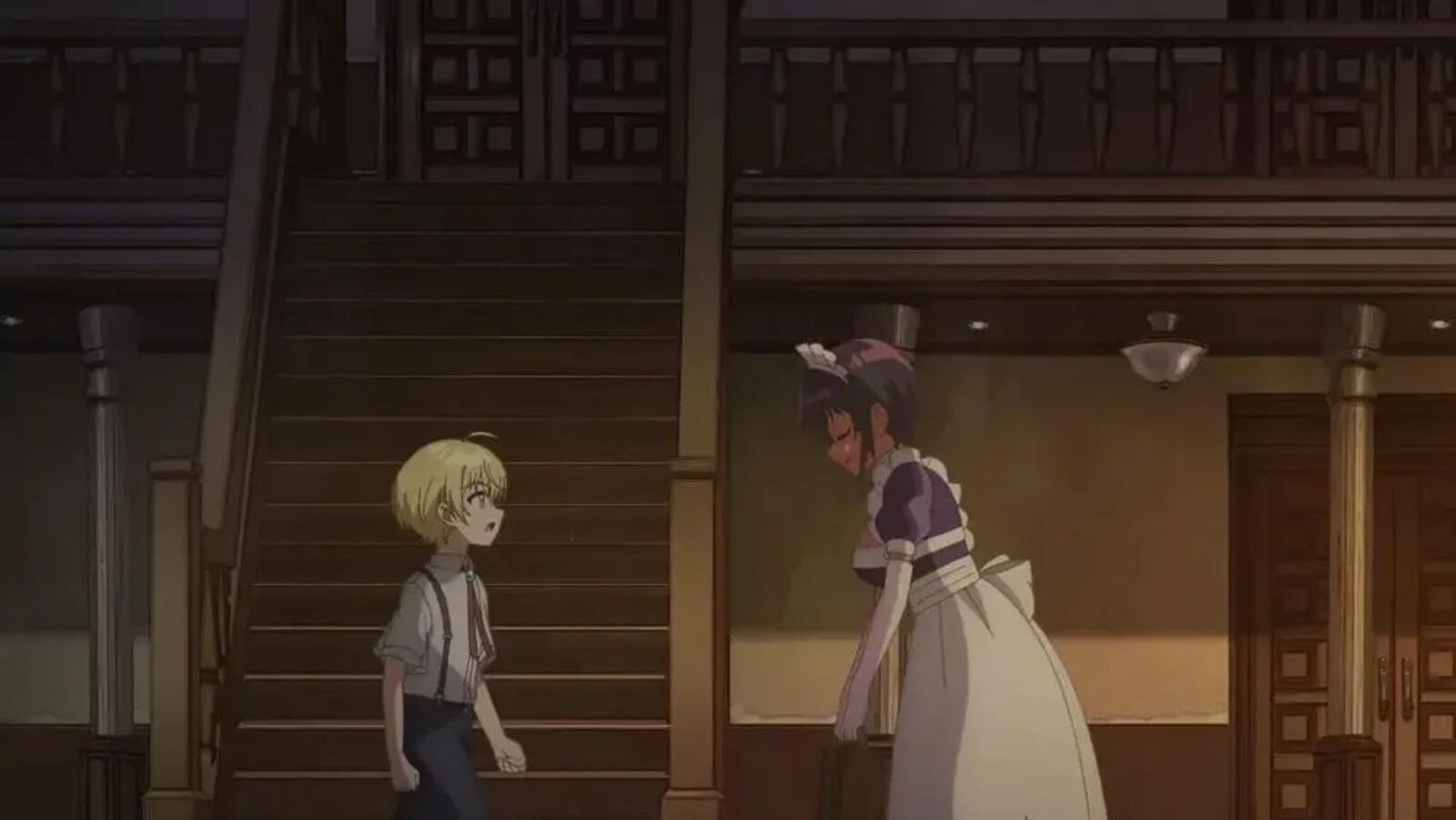 Saikin Yatotta Maid Ga AyashII 62a 51