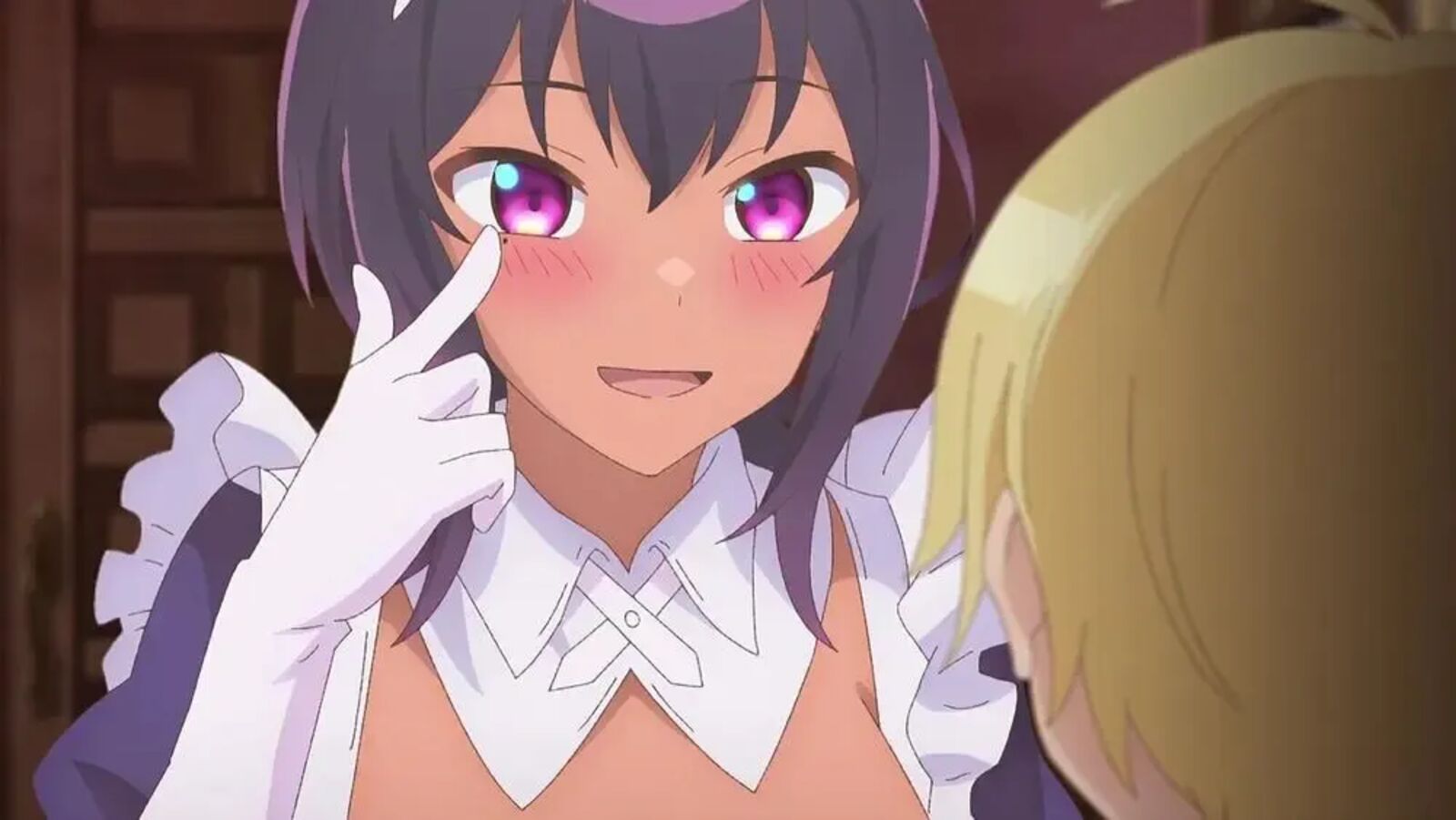 Saikin Yatotta Maid Ga AyashII 62a 66